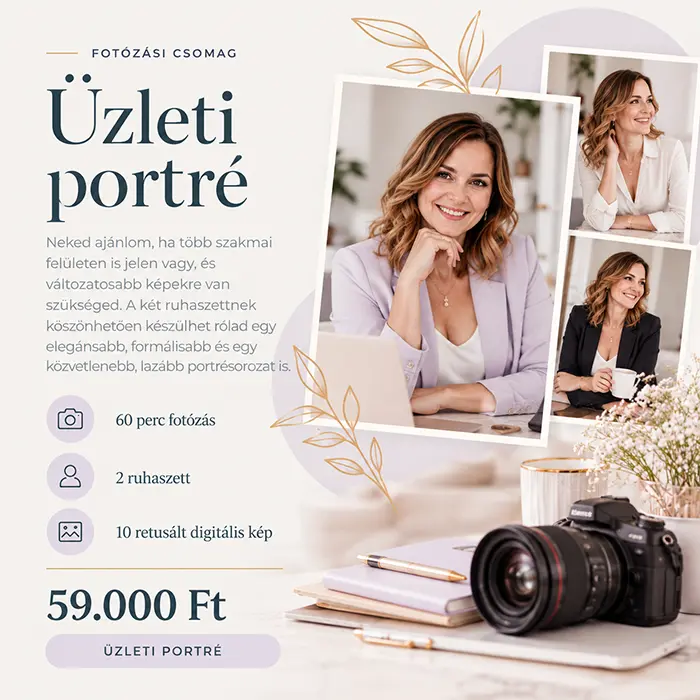 üzleti portré üzleti portré csomag